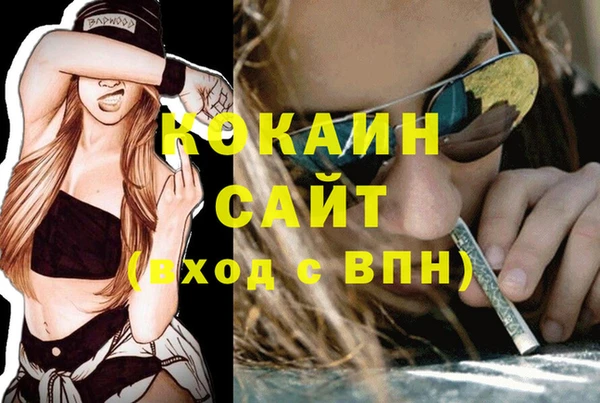 кокс Горнозаводск